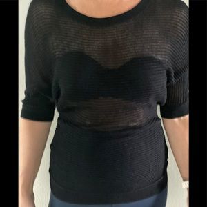 MOVING SALE Express sweater top size XS